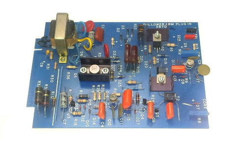 Unbranded  3B70  Follower Arm Plug-In Circuit Board