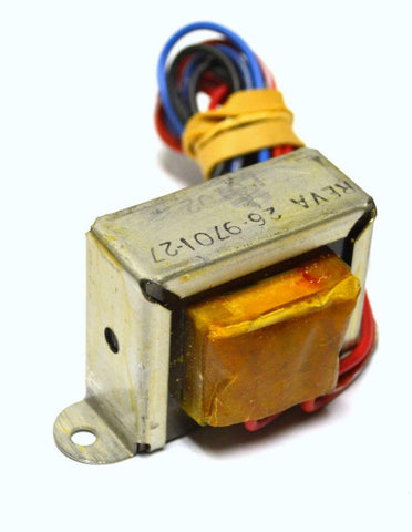 REVA 26-9701-27 POWER TRANSFORMER