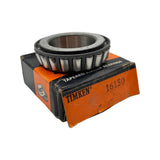 Timken 16150 Tapered Roller Bearing Cone