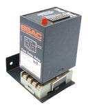 SSAC TDB120AL 8-Pin Time Delay Relay 120-240VAC 10A W/ Socket