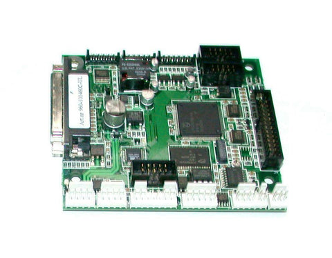 New Plockmatic  781028  Control Circuit Board