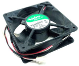 Nidec Beta V TA450DC Axial Cooling Fan .14A 48VDC 120mm