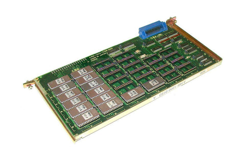 GE FANUC PCB CIRCUIT BOARD MODEL A16B-1200-0150/01A (3 AVAILABLE)