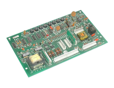 ALLEN BRADLEY  102559   PCB CIRCUIT BOARD REV. 02