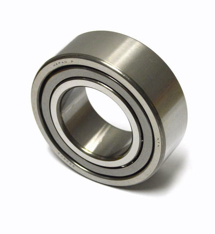 NEW NTN 5209C3 DOUBLE ROW ANGULAR CONTACT BEARING 45 MM X 85 MM X 30.2 MM