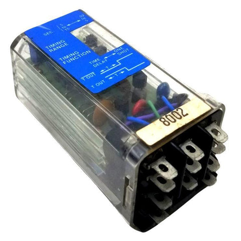 Opcon 8772A Control Timer Relay 102823