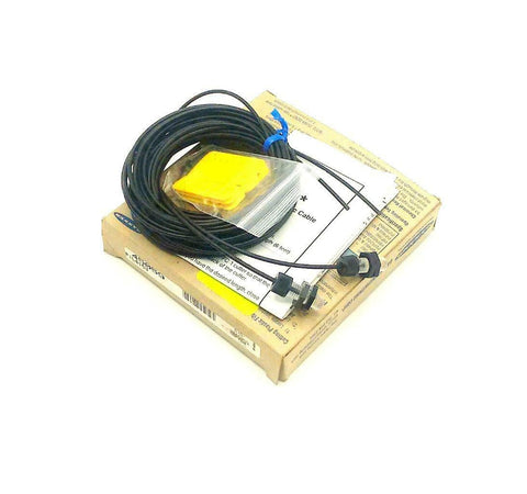 New Banner  45059  PIL415U  Fiber Optic Cable Assembly