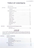 Tektronix SC 503 10 MHz Storage Oscilloscope Instruction Manual