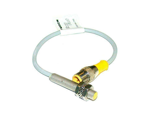 New Turck  BI1.5-G08M-RD6X   Inductive Proximity Switch Sensor 10-30V