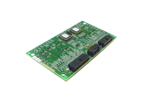 APSCO   160K65783-A  QUAD SERVO  CIRCUIT BOARD