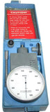 Handdrehzahlmesser Hand Held Tachometer with Case HT 50