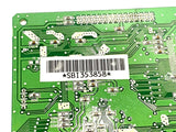 Vodavi 3031-04-R CIDU Circuit Board