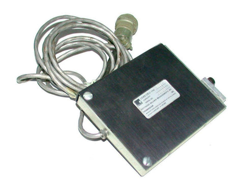 HBM   BBB2  Tension Load Cell W/Cable 1 LB