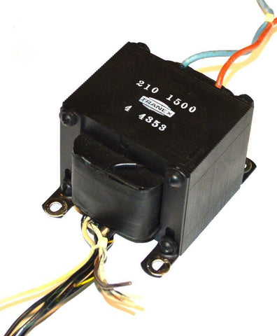 TRANEX 210-1500 TRANSFORMER (5 AVAILABLE)