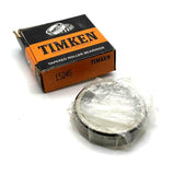 Timken 15245 Tapered Bearing Cup 2.4409" X 0.5625"