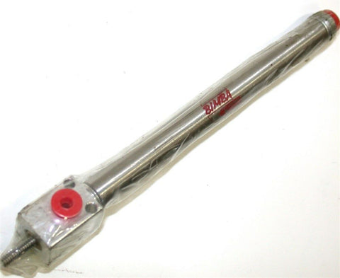 NEW BIMBA 3" STROKE STAINLESS AIR CYLINDER BF-0073-D