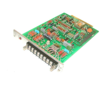 Reliance Electric  SSC1   S-25002  Drive Circuit Board