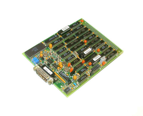 Perceptics  PWB 102092 R2   Circuit Board