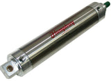 NEW HUMPHREY 7" STROKE STAINLESS AIR CYLINDERS 4-DP-7