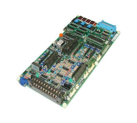 Reliance Electric  VCRB-1   MG-68211  Control Circuit Board