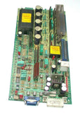 GE Fanuc  A20B-0009-0320/15E  Drive Circuit Board