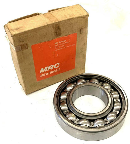 MRC 318M Deep Groove Ball Bearing 90 mm X 190 mm X 43 mm