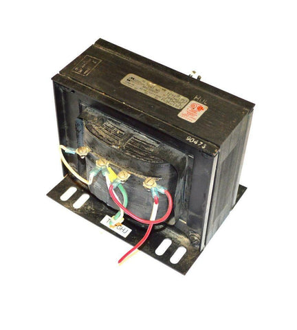 HAMMOND MANUFACTURING MH1500QP TRANSFORMER 1500 VA 240/480 VOLTS