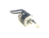 Oriental Motor  ARLM66AC  Stepper Motor 7.18 VDC 0.60 Amp Made in Japan