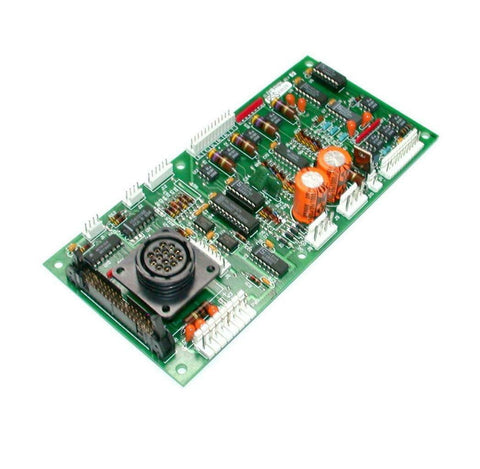 New Adept Technology  20310-54010  REV. A  Circuit Board