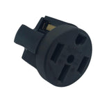 Pass & Seymour 1108-0063 Industrial Grade Electrical Receptacle 50A 125/250V