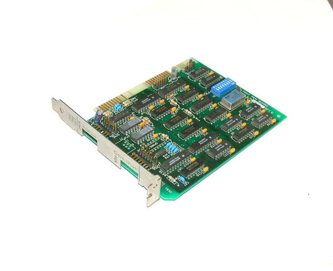 REAL TIME DEVICES  AD1000   INDUSTRIAL CONTROL INTERFACE CIRCUIT BOARD