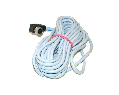 NEW FESTO ELECTRIC CABLE W/PLUG MODEL 152615