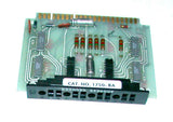 Allen Bradley  1750-BA   Address Decoder Circuit Board