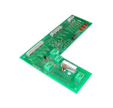 UNITED POWER CORP  PCB-10001  INTERFACE CIRCUIT BOARD