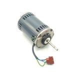 General Electric  5KCP 19HG326BX Single Phase AC Motor 115 VAC 1/10 HP 1625 RPM