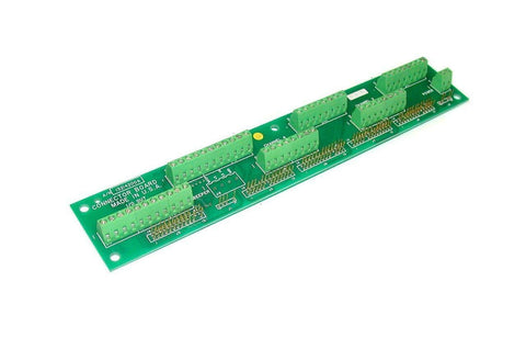 TOLEDO SCALE   13214200A   CONNECTOR CIRCUIT BOARD