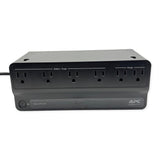 APC BN450M Battery Back-UPS 450VA/ 255W Power Supply 6-Outlet Surge Protector