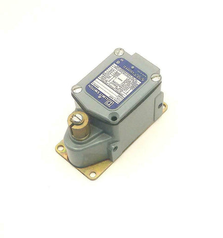 New Square D  9007TUB3-S1 Heavy Duty Limit Switch Series C Made in USA