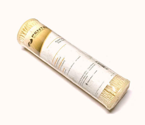 New Pentek Filtration S1 Pleated Cellulose Filter Cartridge 20 Microns 40-145°F