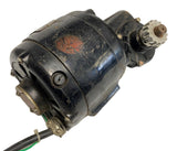 Bodine NSH-54RL Gear Motor 1/8 HP 1725 RPM 115V 60:1 Ratio