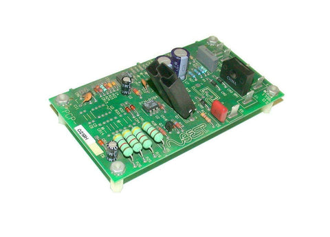 Best Power  PCP-0219H  PC Circuit Board 5296 Rev. A