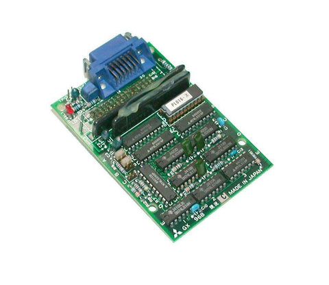 Mitsubishi   BN624B423H03  Circuit Board Rev. C