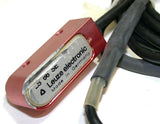 Leuze Throughbeam Photoelectric Sensor Transmitter LS 66 SE