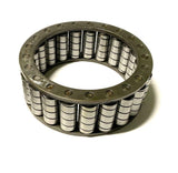 Hyatt 7709H Roller bearing Assembly