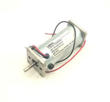 New Litton Clifton Accuweb  JDH-2250-EK-1C  MTR 3081 Precision DC Motor