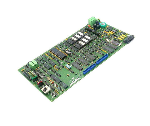 Honeywell  14506951-002  Circuit Board Rev. 3 Layer 1