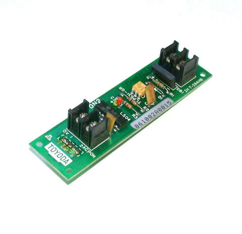 Toyoda  TP-2180-1  IH T-I94HB  PDN2  Circuit Board