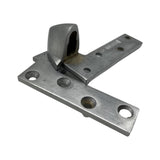 Rixson A180 Top 3/4" Offset-Handed Pivot Hinge 181259 18222S RAW