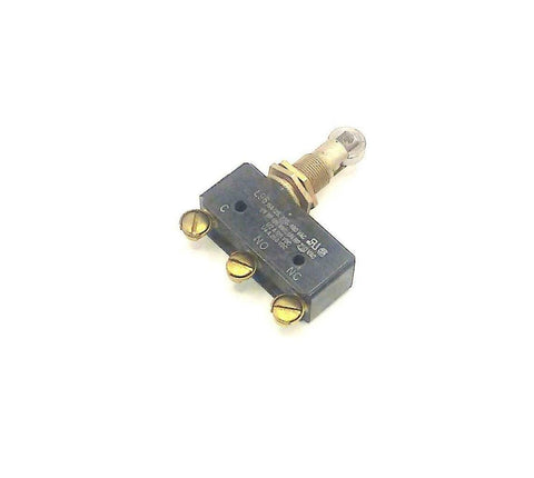 Honeywell Micro Switch  BZ-2RQ18-P4  Roller Limit Switch 1 N.O. 1 N.C.