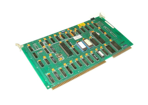 Dynapath  4201705D  PIC PCB Circuit Board
